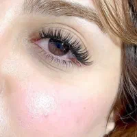 تخفیف پنجاه درصدی اکستنشن مژه و لیفت مژه و ابرو|خدمات آرایشگری و زیبایی|گرگان, |دیوار
