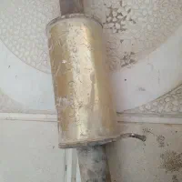 اگزوز رنجوری