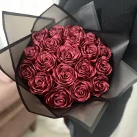 سفارش باکس و دسته گل روبانی|گل مصنوعی|رشت, لاکانی|دیوار