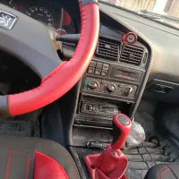 فروش روآ سال مدل ۸۸|خودرو سواری و وانت|فولادشهر, C1|دیوار