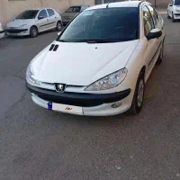 206اس دی|خودرو سواری و وانت|سیرجان, |دیوار