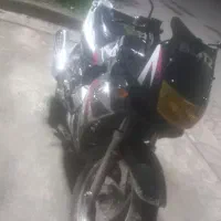 موتور شهاب الگانس صفر خشک ۵۰۰تا کار قیمت مناسب