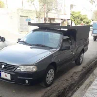 آریسان۲ در حد|خودرو سواری و وانت|نهاوند, |دیوار