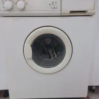 ماشین لباسشویی AEG مدل 538