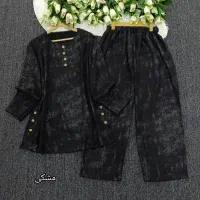 تونیک و شلوار زنانه