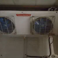 فن و هواکش ومشعل|پنکه و تصفیهکنندهٔ هوا|نجفآباد, یزدانشهر|دیوار