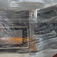 فروش و تعمیرات تخصصی انواع ماشین های اداری و سیستم