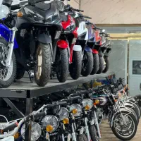 جشنواره فروش موتور سیکلت اقساطی