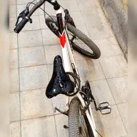 دوچرخه26|دوچرخه، اسکیت، اسکوتر|گرمسار, |دیوار