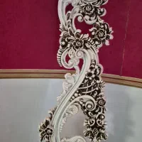 ساعت ایستاده