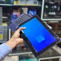 لپ تاپ dell تبلت شو