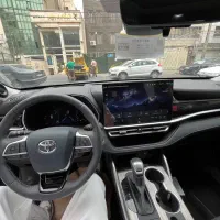 هایلندر 2025فول