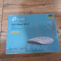 مودم تی پی لینک. ۲پلاس