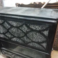 ۴عدد بخاری سالم|بخاری، هیتر، شومینه|رشت, نخودچر|دیوار