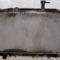 رادیاتور ماشین جک اس ۳|قطعات یدکی و لوازم جانبی|رباط‌کریم, رباط‌کریم|دیوار