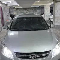 جک J5 . اتومات . مدل ۹۴|خودرو سواری و وانت|کرج, کرج نو|دیوار