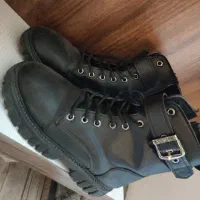 بوت دخترونه سایز 34