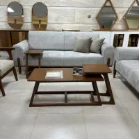 جشنواره بزرگ مبلمان خانه مبل|مبلمان خانگی و میز عسلی|اردبیل, |دیوار