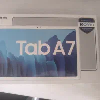 فروش تب لت سامسونگ tab A7 در حد نو|تبلت|همدان, |دیوار