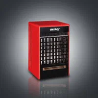 هیتر بخاری گازی انرژی 45000 25000 و برقی