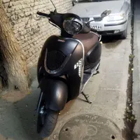 وسپا مدل 1401