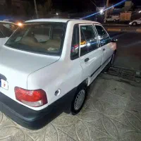 پراید مدل ۹۳|خودرو سواری و وانت|بندرعباس, |دیوار