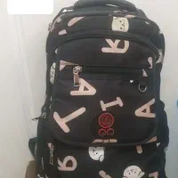 کیف سالم و تمیز|کیف، کفش، کمربند|نیشابور, شهید جعفری|دیوار