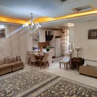 ۷۴متر/۲واحدی/طبقه اول/آسانسور/والفجر