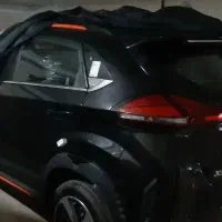 MVMX33 cross مدل ۱۴۰۳