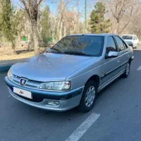 پارس سال ۱۳۹۹ سیمی