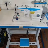 چرخ خیاطی صنعتی کامپیوتری بیصداf10