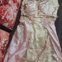 لباس مجلسی مزونی