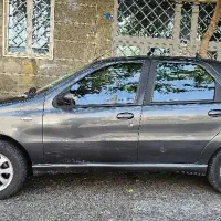 فیات سی ینا مدل 1388