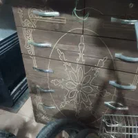 فروش یک عدد دراور