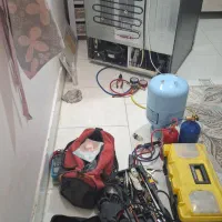 تعمیرات یخچال.پکیچ.لوازم خانگی.تعمیرات برد|خدمات پیشه و مهارت|مشهد, دانشجو|دیوار