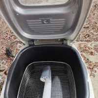 سرخ کن دلونگی ایتالیایی|اجاق گاز و لوازم برقی پخت‌وپز|بابل, |دیوار