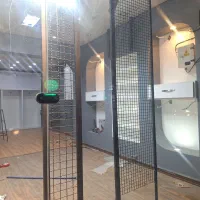 برا لباس فروشی|اجارهٔ مغازه و غرفه|تربت جام, فاز ۲ فرهنگیان|دیوار