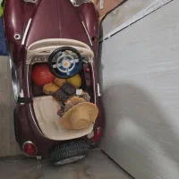 ماشینک|اسباببازی|ورامین, ورامین|دیوار