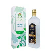 عرق یازده گیاه عفونت
