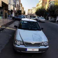 پراید 132 درجه یک|خودرو سواری و وانت|نسیم‌شهر, |دیوار