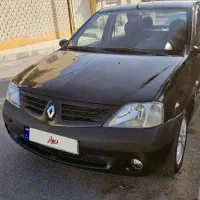 ال نود  رنو لوگان