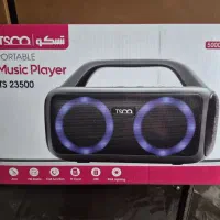 اسپیکر تسکو W5000