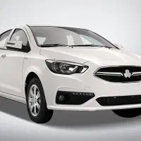 شاهین اتوماتیک cvt - صفر