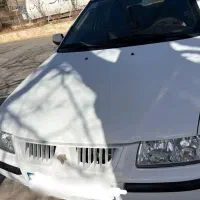 سمند lx|خودرو سواری و وانت|محلات, |دیوار