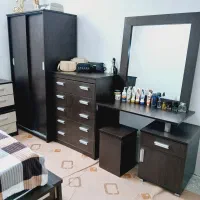 دراور و کمد لباس