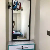 آینه قدی
