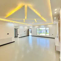 ویلا ۶۱۷متر زمین/۱۵۰ بنا /۳ خواب/سندار/زیباکنار