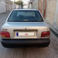 پراید ۱۳۱مدل ۸۷|خودرو سواری و وانت|بندر گناوه, |دیوار