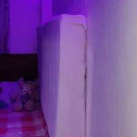 تشک خوش خواب دو نفره ی بزرگ|تشک تختخواب|رشت, پیرکلاچای|دیوار