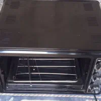 ماکروفر مدل نوبل|اجاق گاز و لوازم برقی پختوپز|میاندوآب, |دیوار